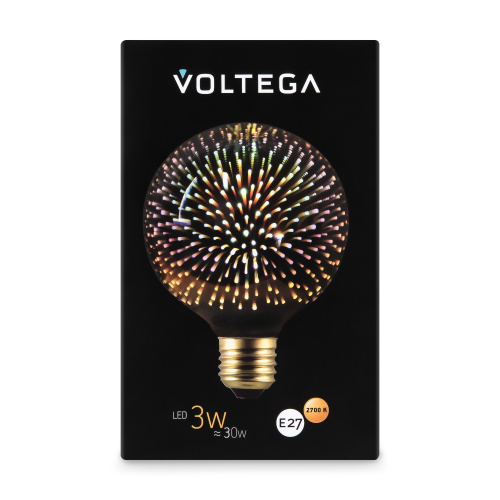 Лампочка Voltega 8527 фото 3